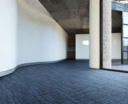 Ковролин Grid 095 (Balta/ITC)