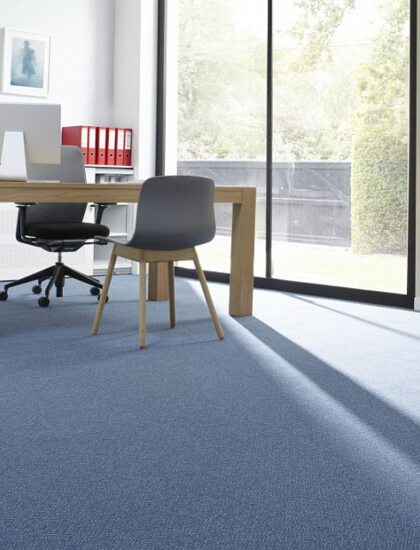 Ковролин Traffic Интерьер (Balta/ITC)