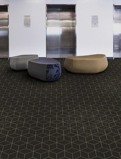 Ковролин Fumo-4012-PSH