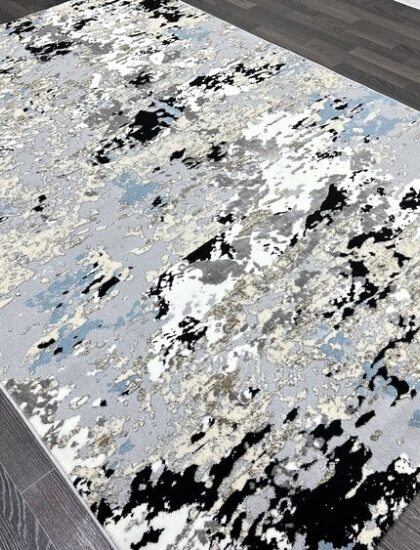 B035A_L GREY SHRINK / LIHGT GREY