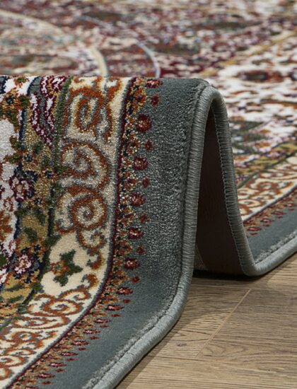 Овальный ковёр Табриз 25744_29788, Россия