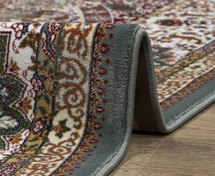 Овальный ковёр Табриз 25744_29788, Россия