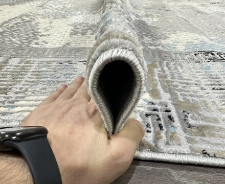 B029A_L GREY SHRINK / LIHGT GREY