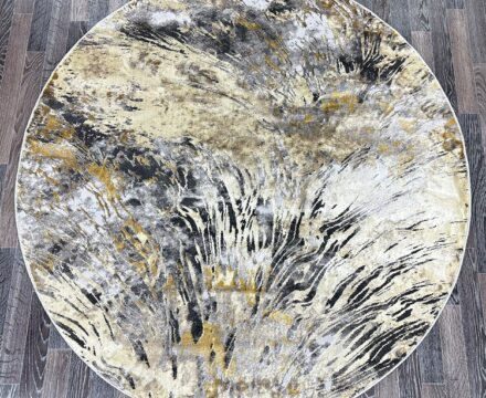 A2082A_IVORY / MUSTARD