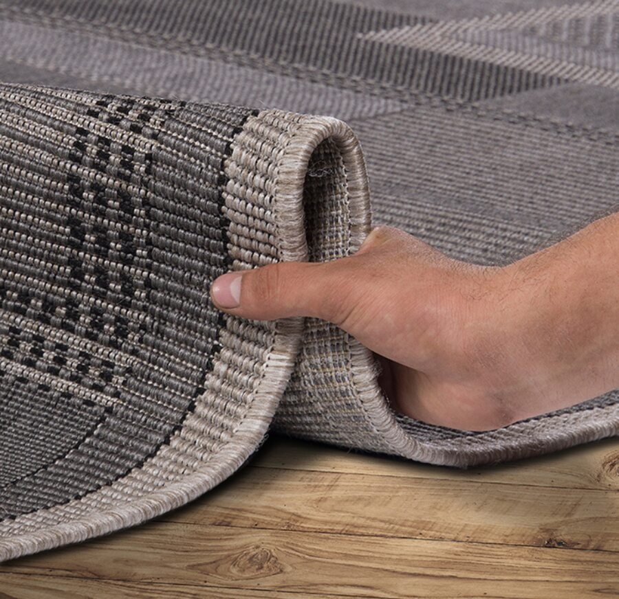 Прямоугольный ковёр Декора (Сизаль) 52104_50312, Россия