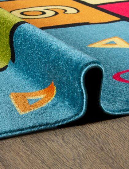 Прямоугольный ковёр Фэнси 20723_22088, Россия