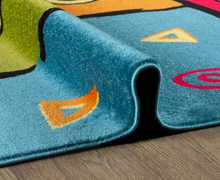 Прямоугольный ковёр Фэнси 20723_22088, Россия