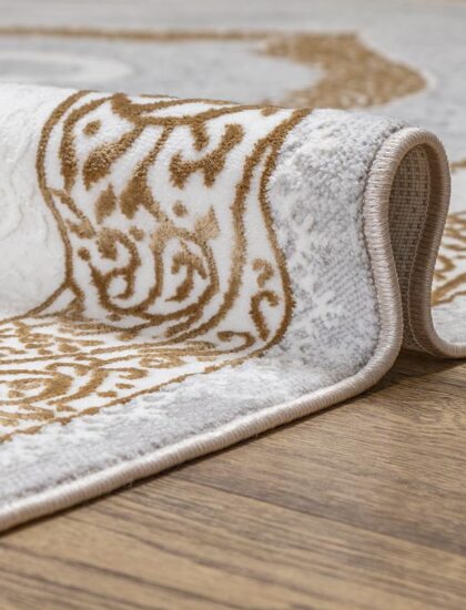 Прямоугольный ковёр Премиум 20105_25053, Россия