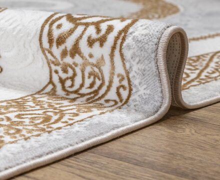 Прямоугольный ковёр Премиум 20105_25053, Россия