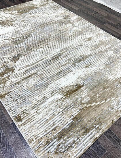 D071A_CREAM SHIRINK / VIZON FDY