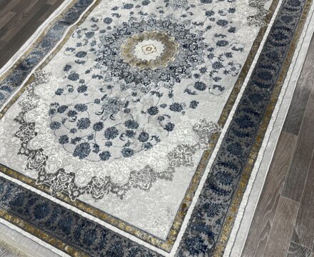 A123A_LIGHT GREY SHRINK / D.BLUE FDY