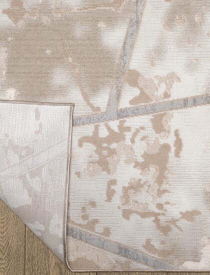 Овальный ковёр Премьер 28303_23533, Россия