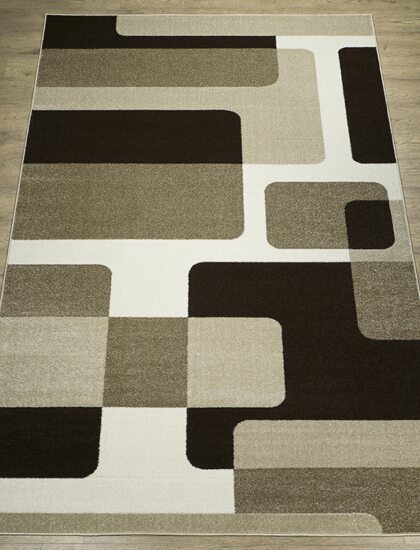 Прямоугольный ковёр Фиеста 34113_36955, Россия