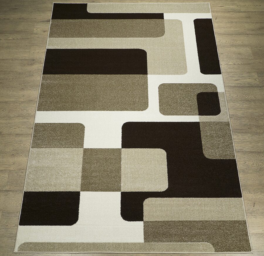 Прямоугольный ковёр Фиеста 34113_36955, Россия