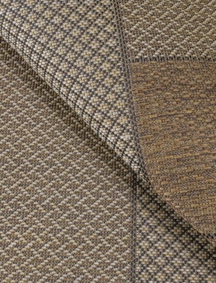 Прямоугольный ковёр Декора (Сизаль) 52001_50211, Россия