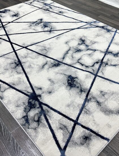 0163A_L. GREY  / BLUE