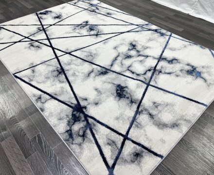 0163A_L. GREY  / BLUE