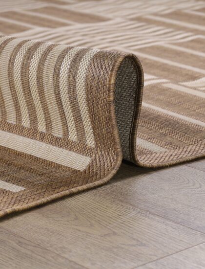 Прямоугольный ковёр Флурлюкс (Сизаль) 51002_50122, Россия