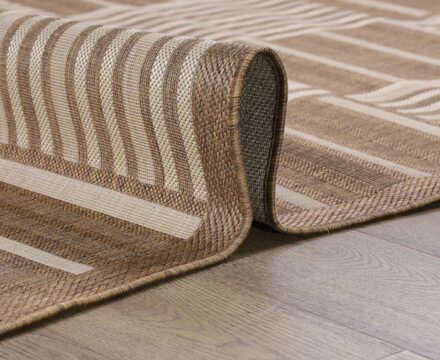 Прямоугольный ковёр Флурлюкс (Сизаль) 51002_50122, Россия