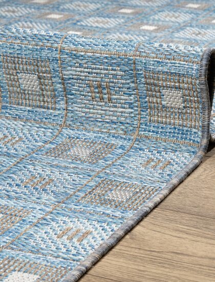 Ковёр рулон Теразза 53216_52211, Россия