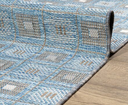 Ковёр рулон Теразза 53216_52211, Россия