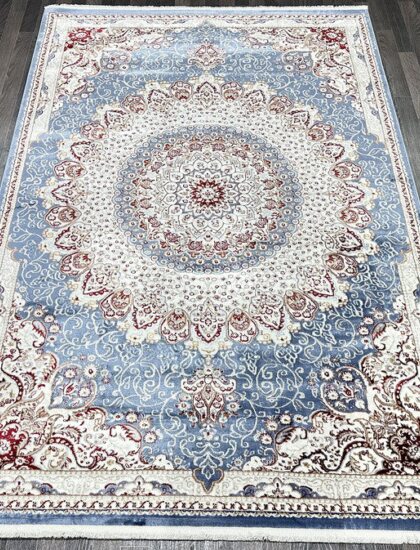 00668A_D.BLUE FDY / D.BLUE FDY