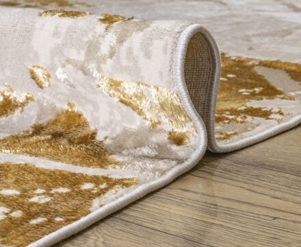 Прямоугольный ковёр Прима 20403_25562, Россия