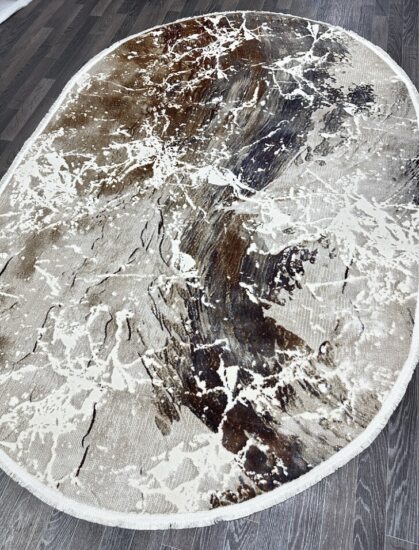 00980A_TERRA / BEIGE FDY