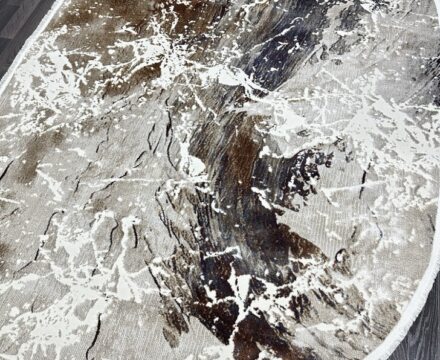 00980A_TERRA / BEIGE FDY