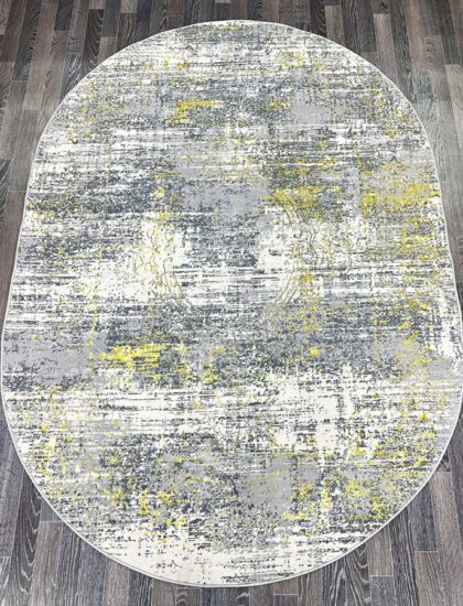 0730A_L. GREY  / GOLD