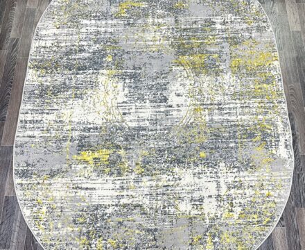 0730A_L. GREY  / GOLD