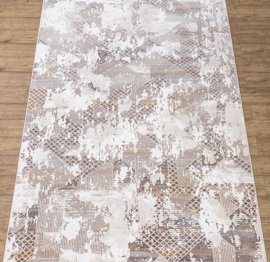 Овальный ковёр Порто 20202_21067, Россия