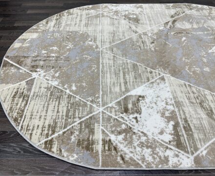 D067A_CREAM SHIRINK / VIZON FDY