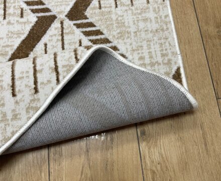 Овальный ковёр Roma  4025A_BEIGE_CREAM, Турция