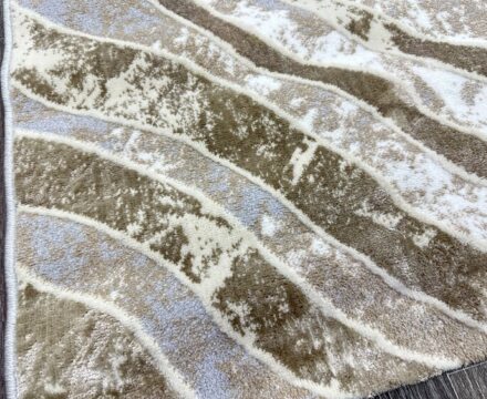 D066A_CREAM SHIRINK / VIZON FDY