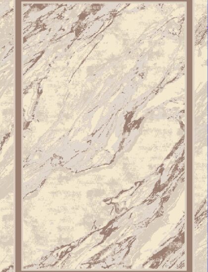 Прямоугольный ковёр Trend 6816A_BROWN_BROWN, Турция