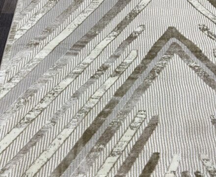 D037A_CREAM SHIRINK / VIZON FDY