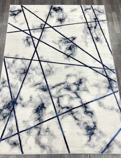 0163A_L. GREY  / BLUE