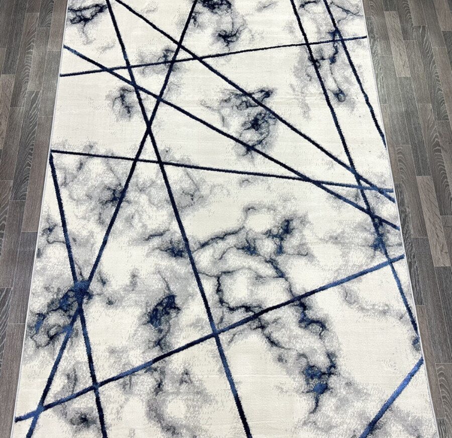 0163A_L. GREY  / BLUE