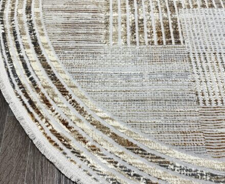 00912A_CREAM FDY / BEIGE FDY