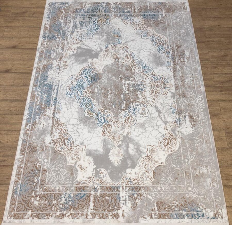 Прямоугольный ковёр Премиум 20109_25054, Россия