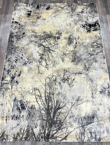 AA630A_IVORY / ANTRASIT