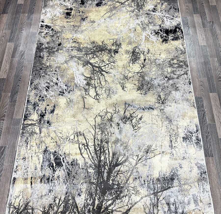 AA630A_IVORY / ANTRASIT