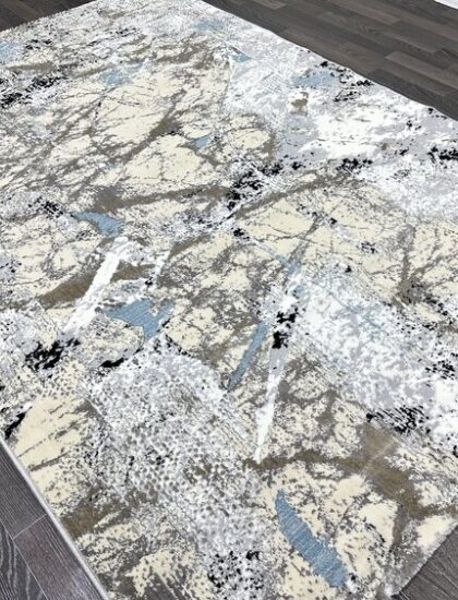 B028A_L GREY SHRINK / LIHGT GREY