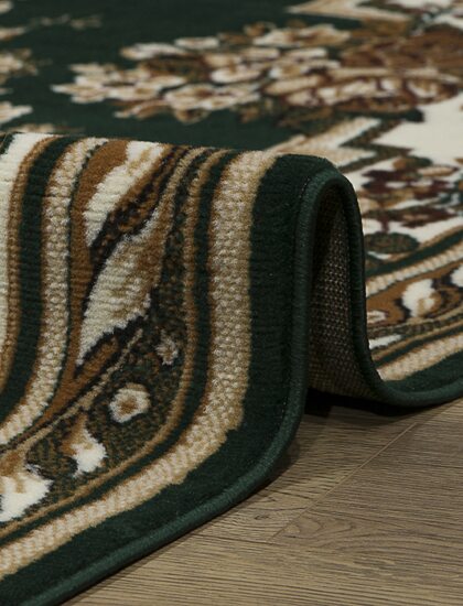 Овальный ковёр Лайла де люкс 15361_10266, Россия