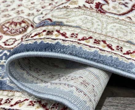 00668A_D.BLUE FDY / D.BLUE FDY