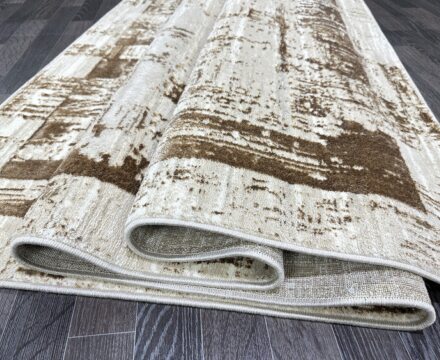 0863B_BEIGE  / BROWN