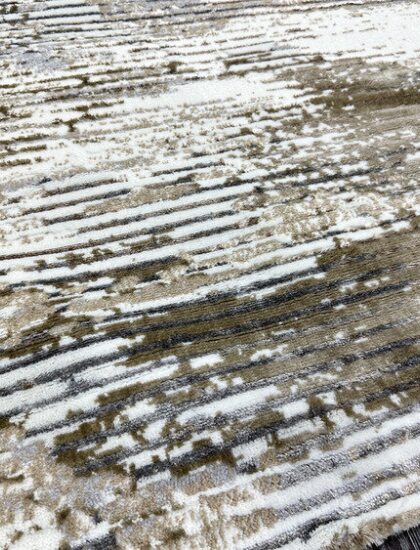 D071A_CREAM SHIRINK / VIZON FDY