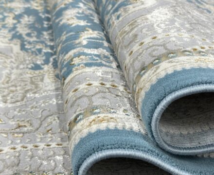 A065A_LIGHT BLUE SHRINK / LIGHT BLUE SHRINK