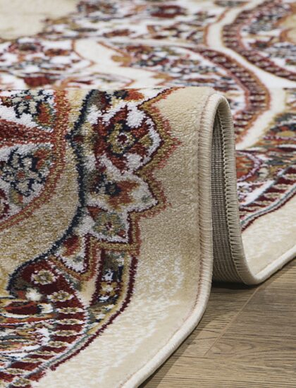 Овальный ковёр Анатолия 29517_22222, Россия